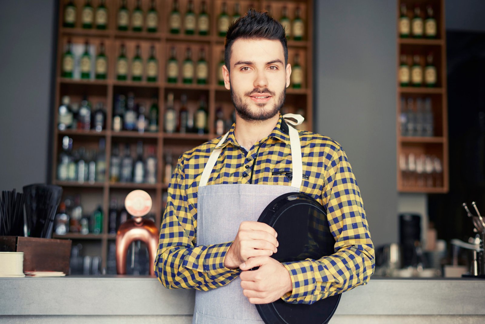 Store Manager